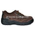 cheap chinese steel toe fashionable safety footwear wholesale